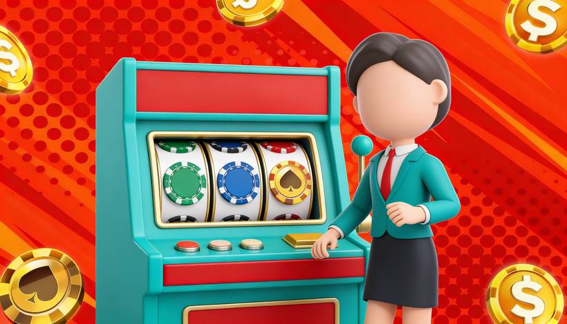 Britsino Casino app